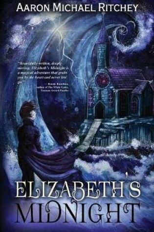 Cover of Elizabeth's Midnight