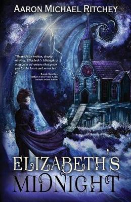 Book cover for Elizabeth's Midnight