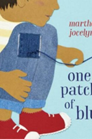 Cover of One Patch of Blue