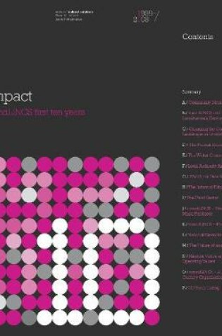 Cover of Sound Impact