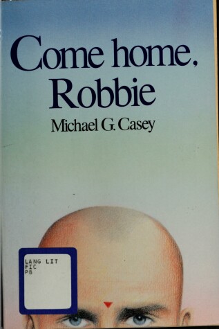Book cover for Come Home Robbie