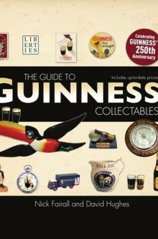 Cover of The Guide to Guinness Collectables