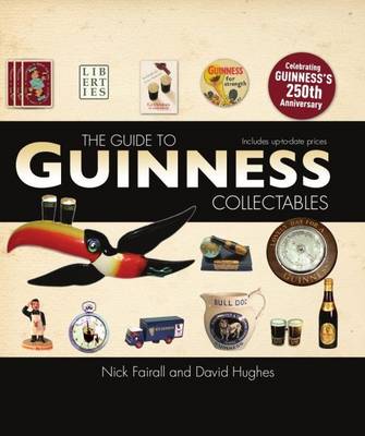 Book cover for The Guide to Guinness Collectables