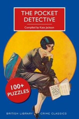 Cover of The Pocket Detective