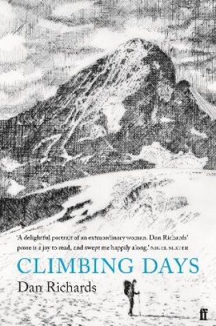 Cover of Climbing Days