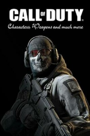 Cover of Call of Duty