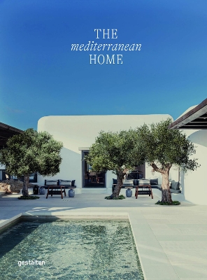 Cover of The Mediterranean Home