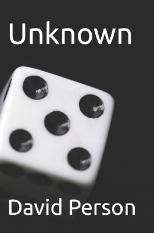 Cover of Unknown