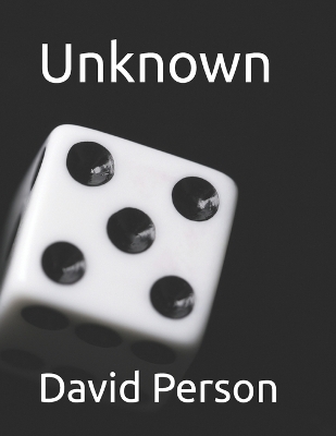 Book cover for Unknown