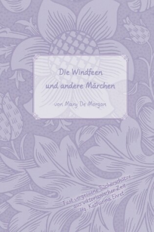 Cover of Die Windfeen und andere Märchen