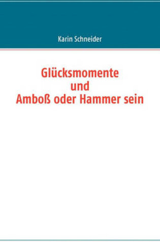 Cover of Glücksmomente