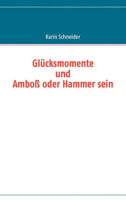 Book cover for Glücksmomente