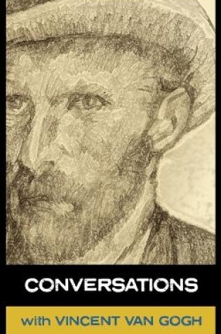 Cover of Conversations with Van Gogh