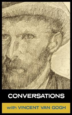 Book cover for Conversations with Van Gogh