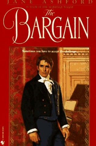 Cover of The Bargain