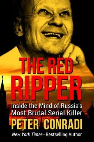 Cover of The Red Ripper