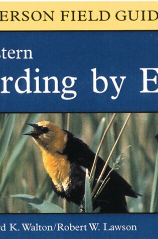 Cover of Birding by Ear