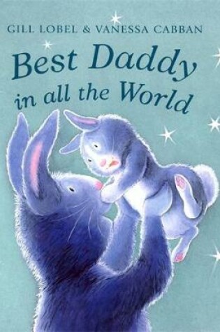 Cover of The Best Daddy in All the World