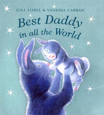 Book cover for The Best Daddy in All the World