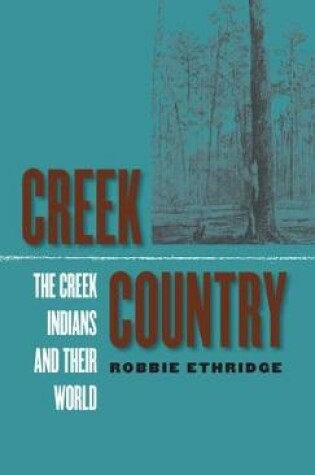 Cover of Creek Country