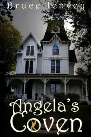 Cover of Angela's Coven