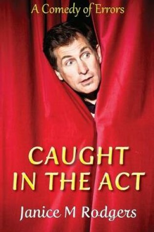 Cover of Caught in the Act