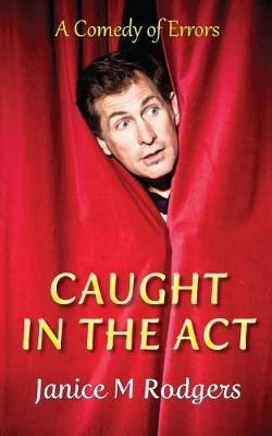 Cover of Caught in the Act