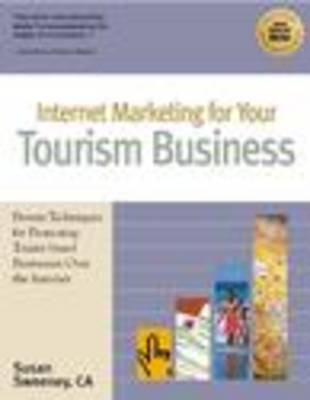 Book cover for Internet Marketing for Your Tourism Business