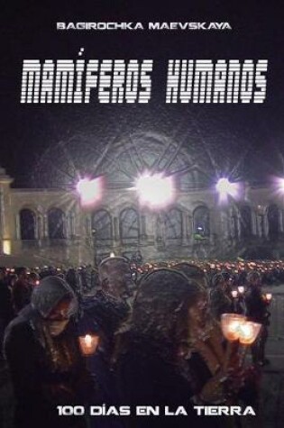 Cover of Mamiferos humanos