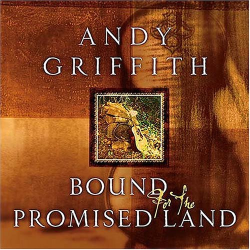 Book cover for Bound for the Promised Land