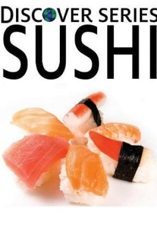 Cover of Sushi