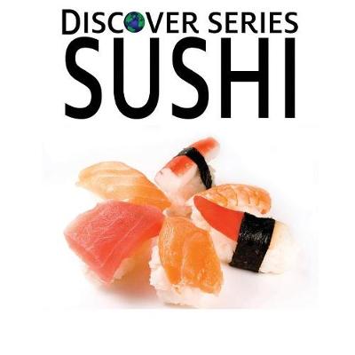 Book cover for Sushi