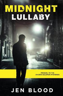 Book cover for Midnight Lullaby