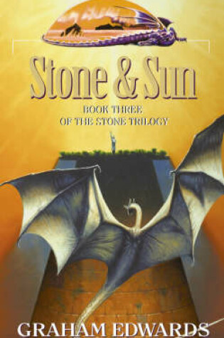 Cover of Stone into Dust