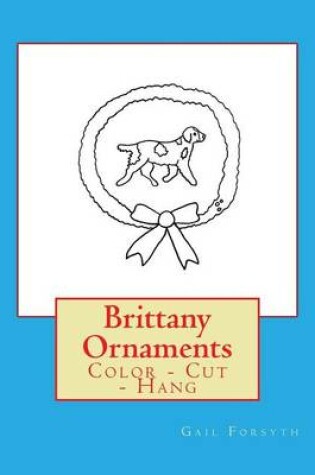 Cover of Brittany Ornaments