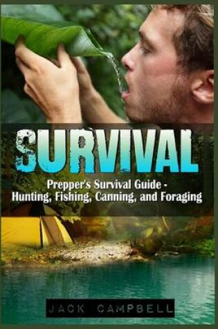 Cover of Survival