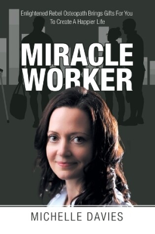 Cover of Miracle Worker