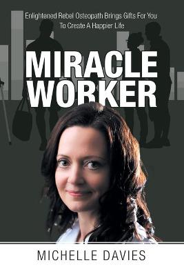 Book cover for Miracle Worker