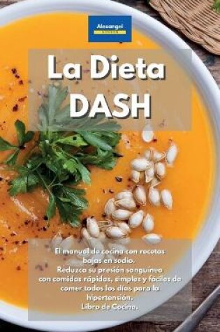 Cover of La Dieta DASH