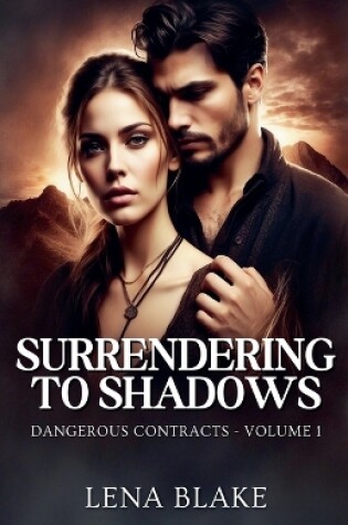 Cover of Surrendering to Shadows