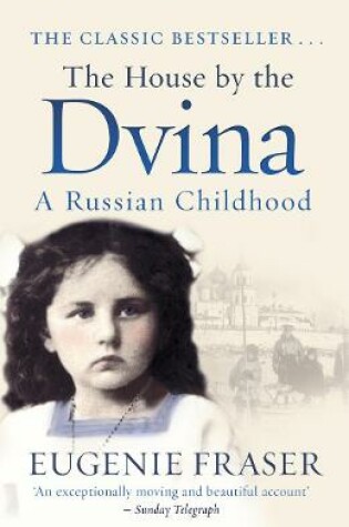 Cover of The House by the Dvina