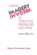 Book cover for Using Imagery in Creative Problem Solving