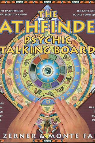 Cover of The Pathfinder Psychic Talking Board