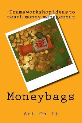 Book cover for Moneybags