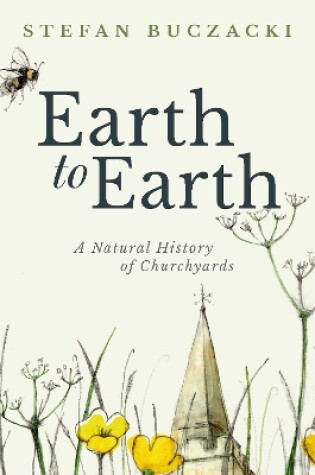 Cover of Earth to Earth