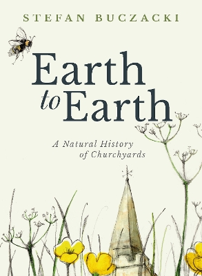 Book cover for Earth to Earth