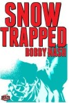 Book cover for Snow Trapped
