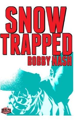 Book cover for Snow Trapped