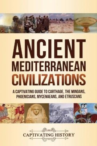 Cover of Ancient Mediterranean Civilizations