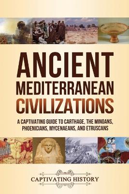 Book cover for Ancient Mediterranean Civilizations